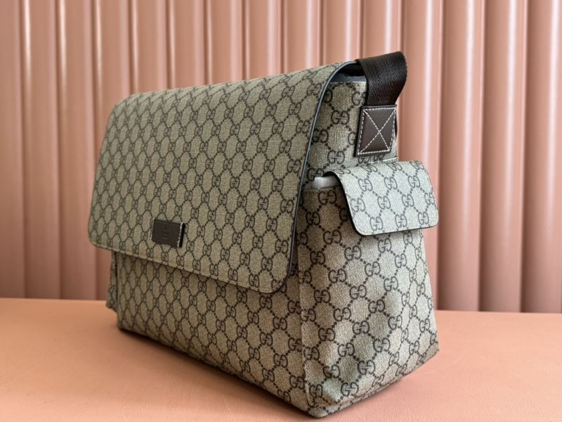 Mens Gucci Satchel Bags